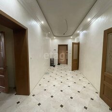 Квартира 130 м², 3-комнатная - изображение 1