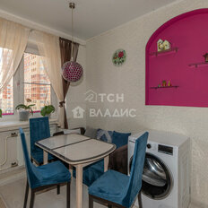 Квартира 57,6 м², 2-комнатная - изображение 4