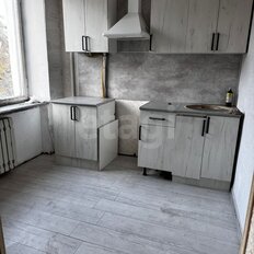 Квартира 36 м², 1-комнатная - изображение 3