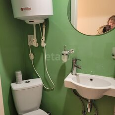 Квартира 10 м², студия - изображение 5