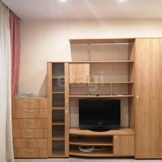 Квартира 42,3 м², студия - изображение 3