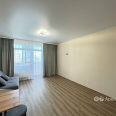 Квартира 33 м², студия - изображение 3