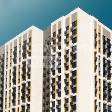 Квартира 40,9 м², 1-комнатная - изображение 3