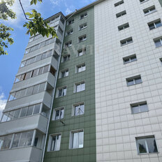 Квартира 64,4 м², 2-комнатная - изображение 1