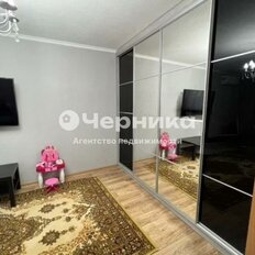 Квартира 59 м², 3-комнатная - изображение 4