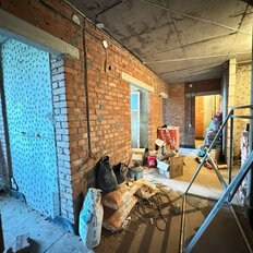 Квартира 75,5 м², 2-комнатная - изображение 3