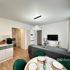 Квартира 53 м², 2-комнатная - изображение 3