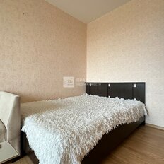 Квартира 36,7 м², 1-комнатная - изображение 3