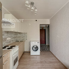 Квартира 34,9 м², 1-комнатная - изображение 2
