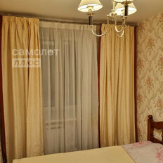 Квартира 40 м², 2-комнатная - изображение 5