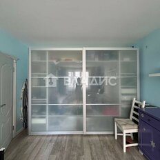 Квартира 37,9 м², 1-комнатная - изображение 4