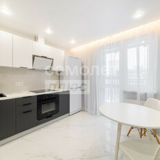 Квартира 55 м², 2-комнатная - изображение 4