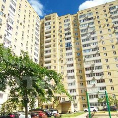 Квартира 130 м², 4-комнатная - изображение 2