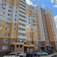Квартира 41,6 м², 1-комнатная - изображение 1