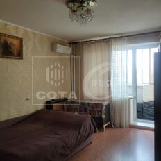 Квартира 41,6 м², 1-комнатная - изображение 2
