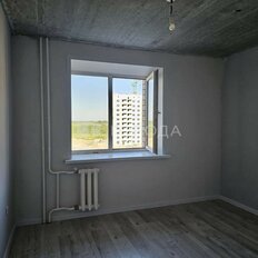 Квартира 35,6 м², 1-комнатная - изображение 4
