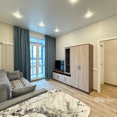 Квартира 40 м², 2-комнатная - изображение 3
