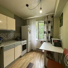 Квартира 41,3 м², 2-комнатная - изображение 1