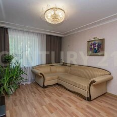 Квартира 76,4 м², 4-комнатная - изображение 4