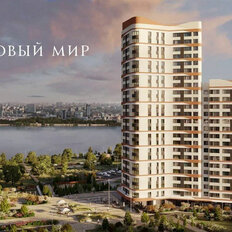 Квартира 92,1 м², 3-комнатная - изображение 3