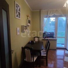 Квартира 101,5 м², 3-комнатная - изображение 4