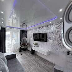 Квартира 69,2 м², 2-комнатная - изображение 1