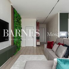 Квартира 114,7 м², 4-комнатная - изображение 5