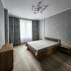 Квартира 37 м², 1-комнатная - изображение 3