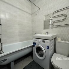 Квартира 26 м², студия - изображение 5