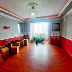 Квартира 74 м², 3-комнатная - изображение 4