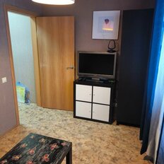Квартира 45,7 м², 2-комнатная - изображение 1