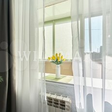 Квартира 36 м², 2-комнатная - изображение 3