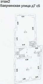 540 м², гостиница - изображение 3