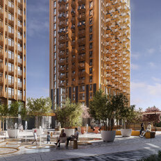Квартира 48,4 м², 1-комнатная - изображение 4