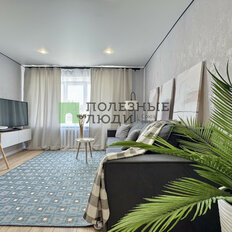 Квартира 18,5 м², студия - изображение 2