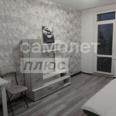 Квартира 35 м², 1-комнатная - изображение 1