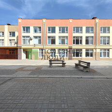 Квартира 40 м², 1-комнатная - изображение 3