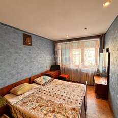 Квартира 60,5 м², 3-комнатная - изображение 1