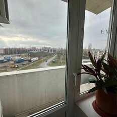 Квартира 67,9 м², 3-комнатная - изображение 2
