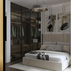 Квартира 53,1 м², 1-комнатная - изображение 5