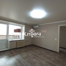 Квартира 30,3 м², 1-комнатная - изображение 5