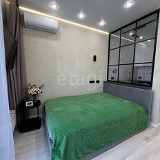 Квартира 21,8 м², студия - изображение 1