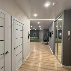 Квартира 96,1 м², 3-комнатная - изображение 5