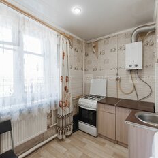Квартира 30,1 м², 1-комнатная - изображение 3