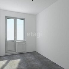 Квартира 40,9 м², 1-комнатная - изображение 4