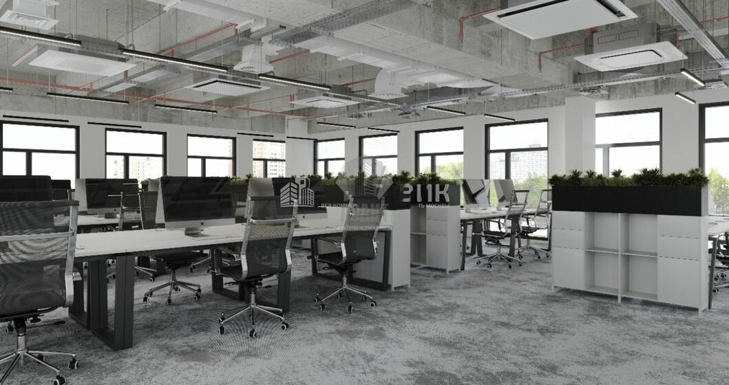 3890 м², помещение свободного назначения 1 150 000 000 ₽ - изображение 47
