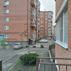 Квартира 35,9 м², 1-комнатная - изображение 1