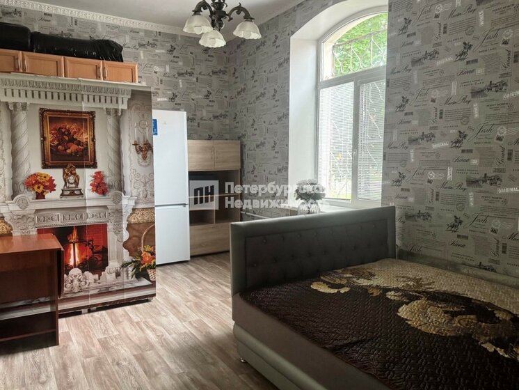 21 м², комната 3 600 000 ₽ - изображение 59