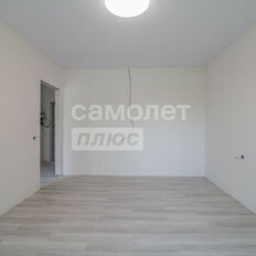 Квартира 42,6 м², 1-комнатная - изображение 4