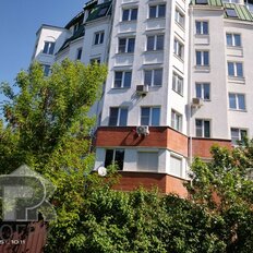 Квартира 105,4 м², 2-комнатная - изображение 5